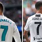 ronaldo 7 logo images 20214