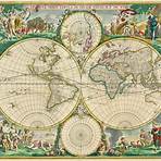 mapa del mundo 18003