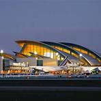 How much is Los Angeles airport worth?1