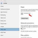 is there an offline maps app for windows 10 free download full version3