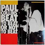 when did paul collins' beat resurface video2