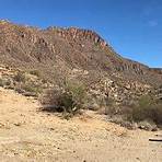 Gates Pass Tucson, AZ1