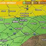 kvue round rock weather forecast 10 day local1