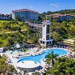 hotel fazenda resort sc4