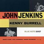 Last Recordings Kenny Burrell3