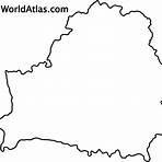 weißrussland map4