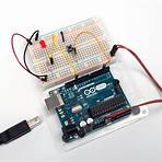tinkercad circuits arduino2