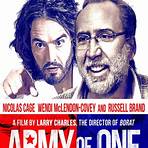 army of one movie review rotten tomatoes3