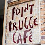 point brugge café pittsburgh pa downtown1
