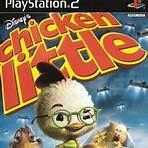chicken little ps21