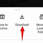 are google photos safe to download from phone2