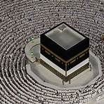 first generation kaaba mecca 2021 20224