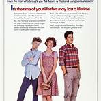 sixteen candles 1984 movie poster2