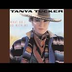Greatest Country Hits Tanya Tucker2