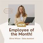 Employee of the Month2
