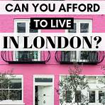 how to live in london for a month4