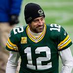 aaron rodgers danica5