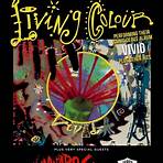 living colour setlist4