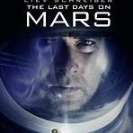 The Last Days on Mars Film1