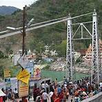 Rishikesh, India2