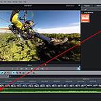 Does Magix Movie Studio Suite support 360-degree video stabilization?4