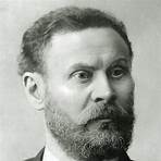 How did Otto Lilienthal die?1