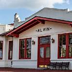 Alvin, Texas, Vereinigte Staaten1