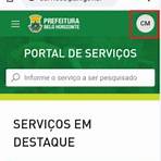 novo portal serviços pbh1