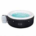 What is the best party hot tub?2