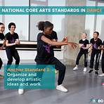 national core arts standards dance pdf2