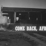 Come Back, Africa movie1