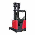 nichiyu reach truck2