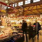 what time does granville island market open4
