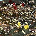 a game of thrones board game: mother of dragons expansion2