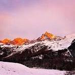 météo vallée de chamonix 15 jours3