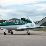 the vision jet3