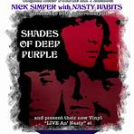 Will Nick Simper & Nasty Habits release a new live album?1
