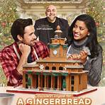 A Gingerbread Christmas Film2