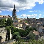medieval towns in france1