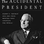 The Accidental President4