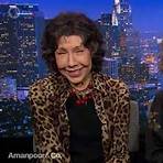 Who is Lily Tomlin & Jane Wagner?1