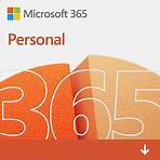 microsoft 365 personal 1 licença1