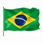bandeira do brasil png desenho3
