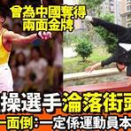 中國體操運動員4
