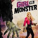 Monster gegen Mädchen1
