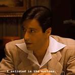 How does The Godfather Part II end?3