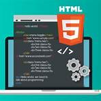 what are the different versions of html in html code will be given3