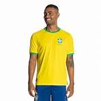 blusa do brasil time4