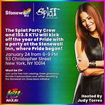 Stonewall Inn Safe Spaces Concert3