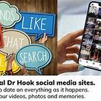 dr. hook live dr. hook band schedule 20225